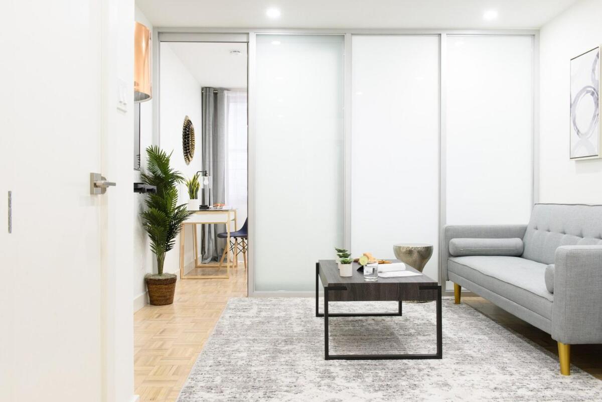 75-2b Prime Upper East Brand New 1br W&d Elev Appartement New York
