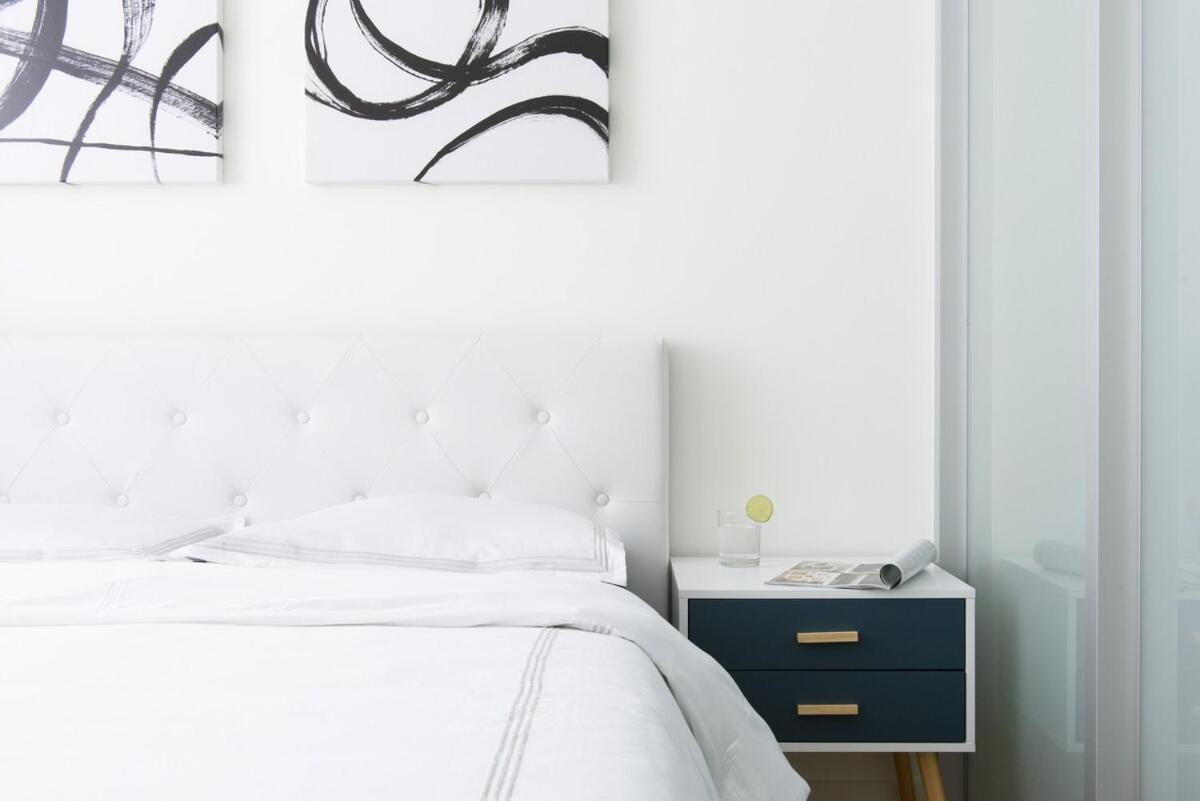 Appartement 75-2b Prime Upper East Brand New 1br W&d Elev