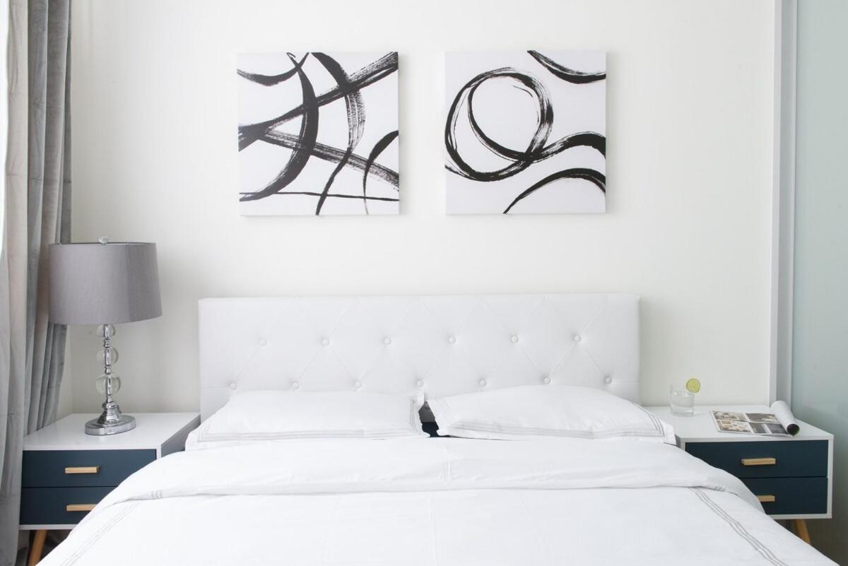 Appartement 75-2b Prime Upper East Brand New 1br W&d Elev *