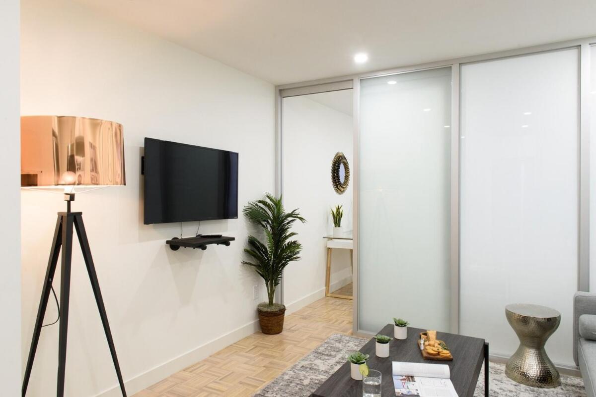 Appartement 75-2b Prime Upper East Brand New 1br W&d Elev *