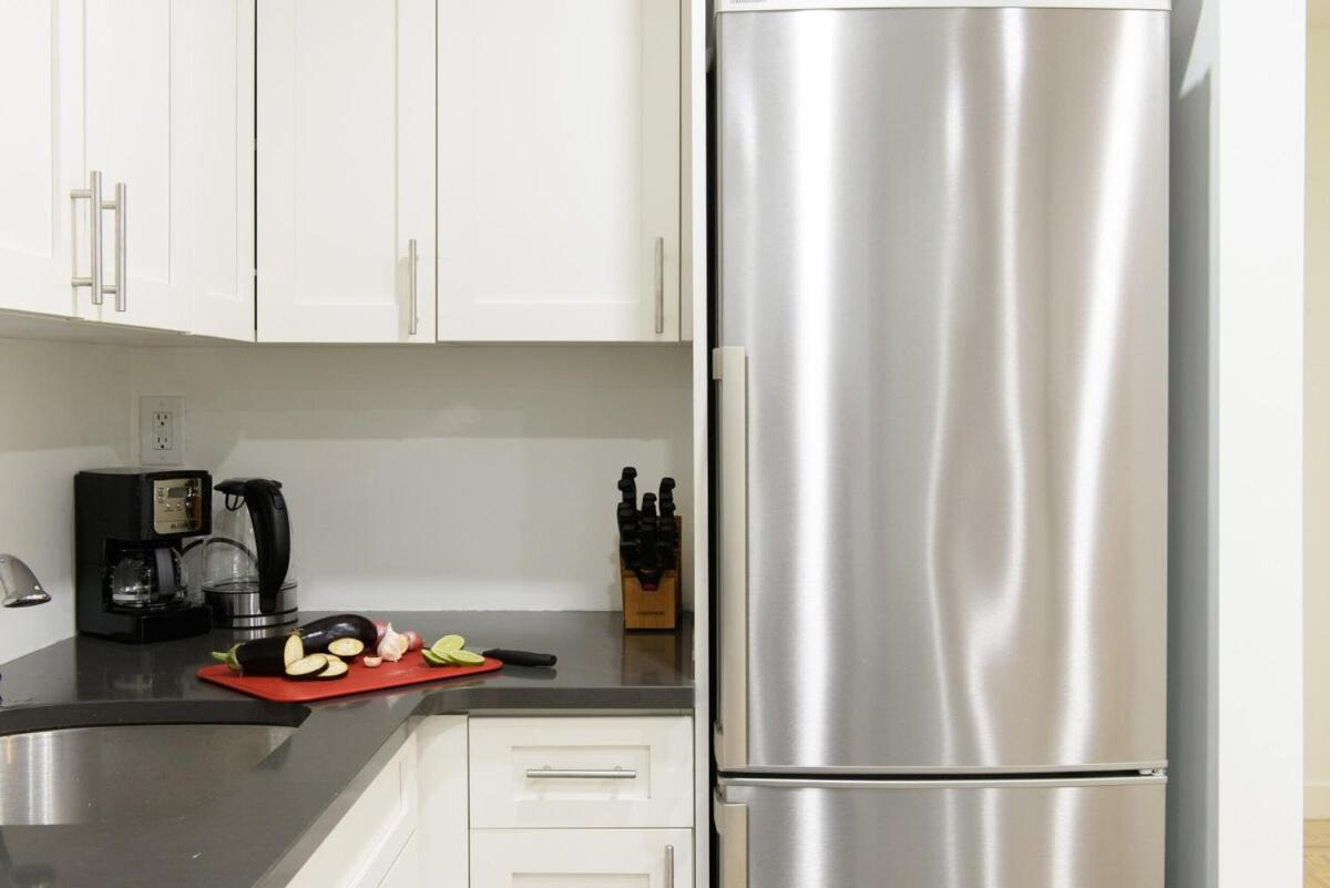 75-2b Prime Upper East Brand New 1br W&d Elev Appartement New York