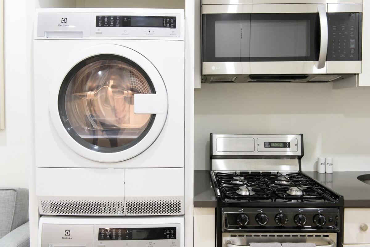 75-2b Prime Upper East Brand New 1br W&d Elev Appartement